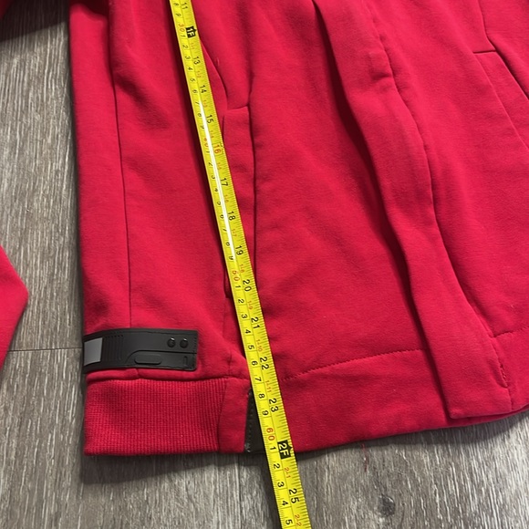 Disney Star Wars Hotel Galactic Starcruiser Chandrila Starline Jacket XS - Picture 7 of 8